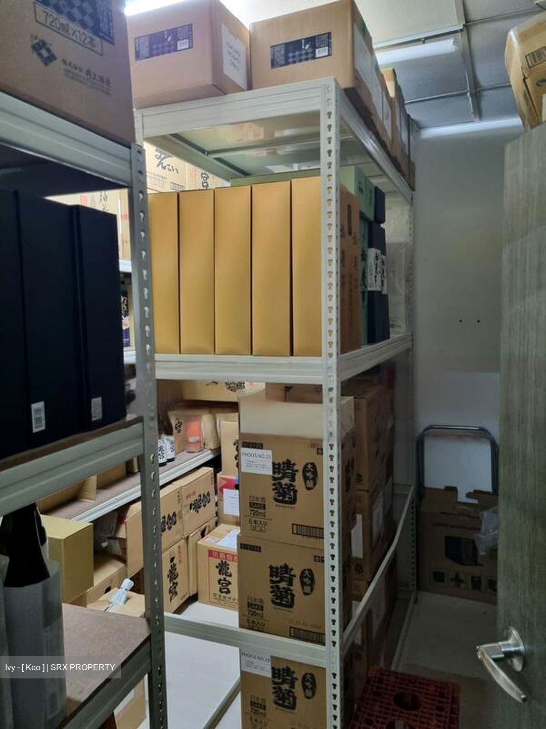 Cuppage Plaza (D9), Retail #473885831